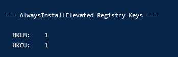 SharpUp output